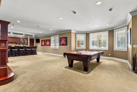 Tiny photo for 26 Meadow Road, Palos Park, IL 60464 (MLS # 12548811)