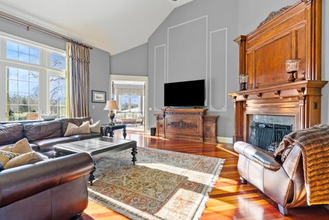 Tiny photo for 26 Meadow Road, Palos Park, IL 60464 (MLS # 12548811)