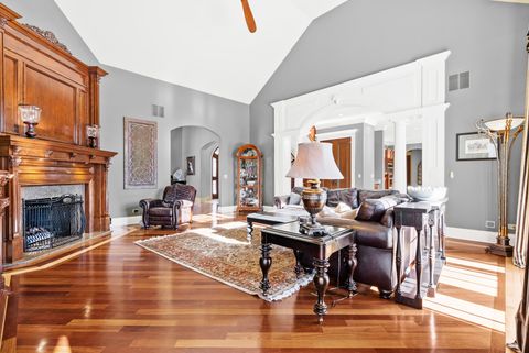 Tiny photo for 26 Meadow Road, Palos Park, IL 60464 (MLS # 12548811)