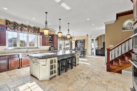 Tiny photo for 26 Meadow Road, Palos Park, IL 60464 (MLS # 12548811)