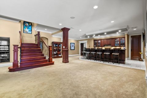 Tiny photo for 26 Meadow Road, Palos Park, IL 60464 (MLS # 12548811)