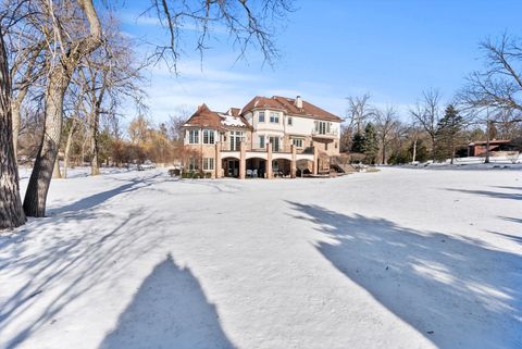 Tiny photo for 26 Meadow Road, Palos Park, IL 60464 (MLS # 12548811)