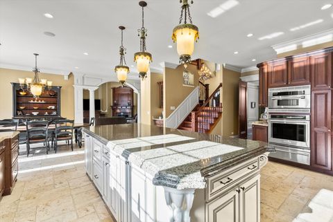 Tiny photo for 26 Meadow Road, Palos Park, IL 60464 (MLS # 12548811)