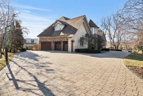 Tiny photo for 26 Meadow Road, Palos Park, IL 60464 (MLS # 12548811)