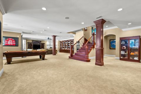 Tiny photo for 26 Meadow Road, Palos Park, IL 60464 (MLS # 12548811)