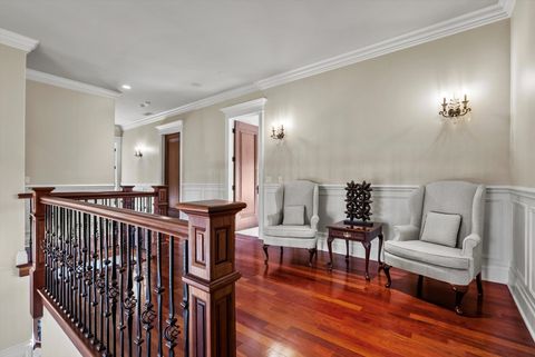 Tiny photo for 26 Meadow Road, Palos Park, IL 60464 (MLS # 12548811)