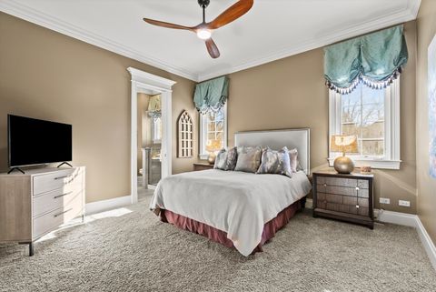 Tiny photo for 26 Meadow Road, Palos Park, IL 60464 (MLS # 12548811)