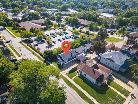Tiny photo for 311 SUMMIT Street, Elgin, IL 60120 (MLS # 12471146)