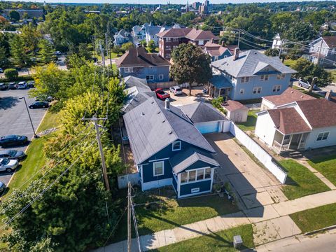 Tiny photo for 311 SUMMIT Street, Elgin, IL 60120 (MLS # 12471146)