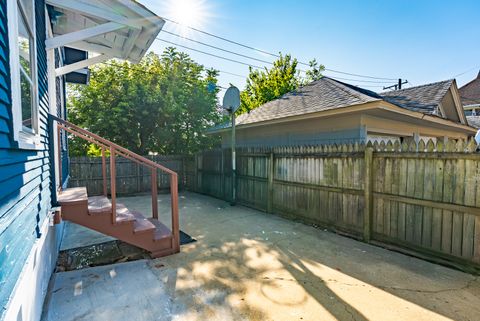 Tiny photo for 311 SUMMIT Street, Elgin, IL 60120 (MLS # 12471146)