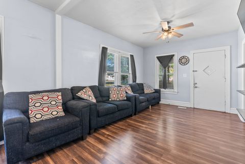 Tiny photo for 311 SUMMIT Street, Elgin, IL 60120 (MLS # 12471146)