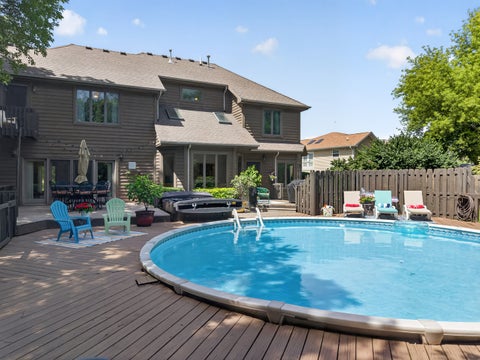 Tiny photo for 307 Kain Street, Ottawa, IL 61350 (MLS # 12711607)