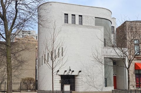 1209 N State Street 11 Chicago IL 60611