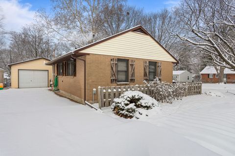 Tiny photo for 1105 Eastern Drive, Urbana, IL 61801 (MLS # 12532856)