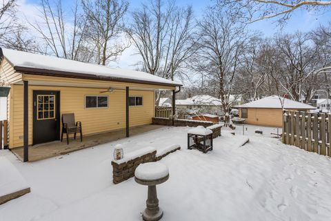 Tiny photo for 1105 Eastern Drive, Urbana, IL 61801 (MLS # 12532856)