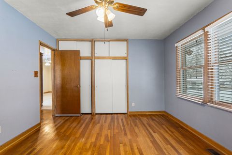 Tiny photo for 1105 Eastern Drive, Urbana, IL 61801 (MLS # 12532856)