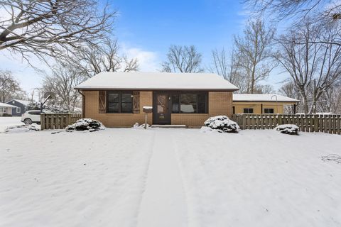 Photo of 1105 Eastern Drive, Urbana, IL 61801 (MLS # 12532856)