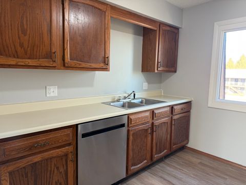 Tiny photo for 1010 Arlene Court #15, Bloomington, IL 61701 (MLS # 12546453)