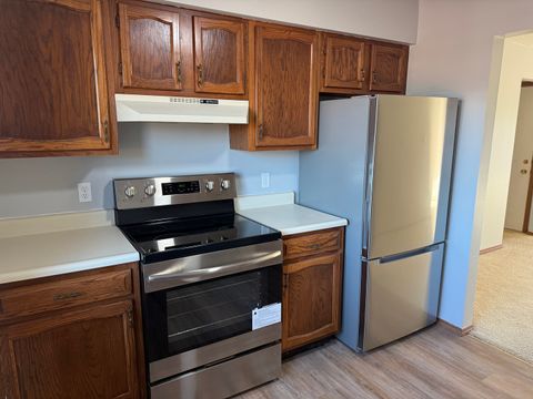 Tiny photo for 1010 Arlene Court #15, Bloomington, IL 61701 (MLS # 12546453)