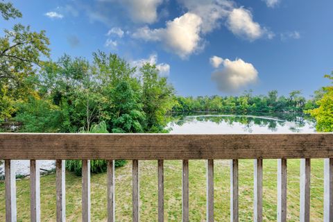 Tiny photo for 1010 Arlene Court #15, Bloomington, IL 61701 (MLS # 12546453)