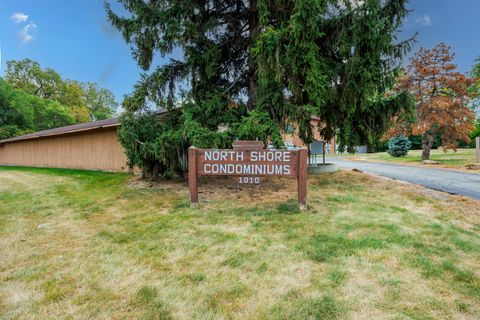 Tiny photo for 1010 Arlene Court #15, Bloomington, IL 61701 (MLS # 12546453)