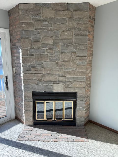 Tiny photo for 1010 Arlene Court #15, Bloomington, IL 61701 (MLS # 12546453)