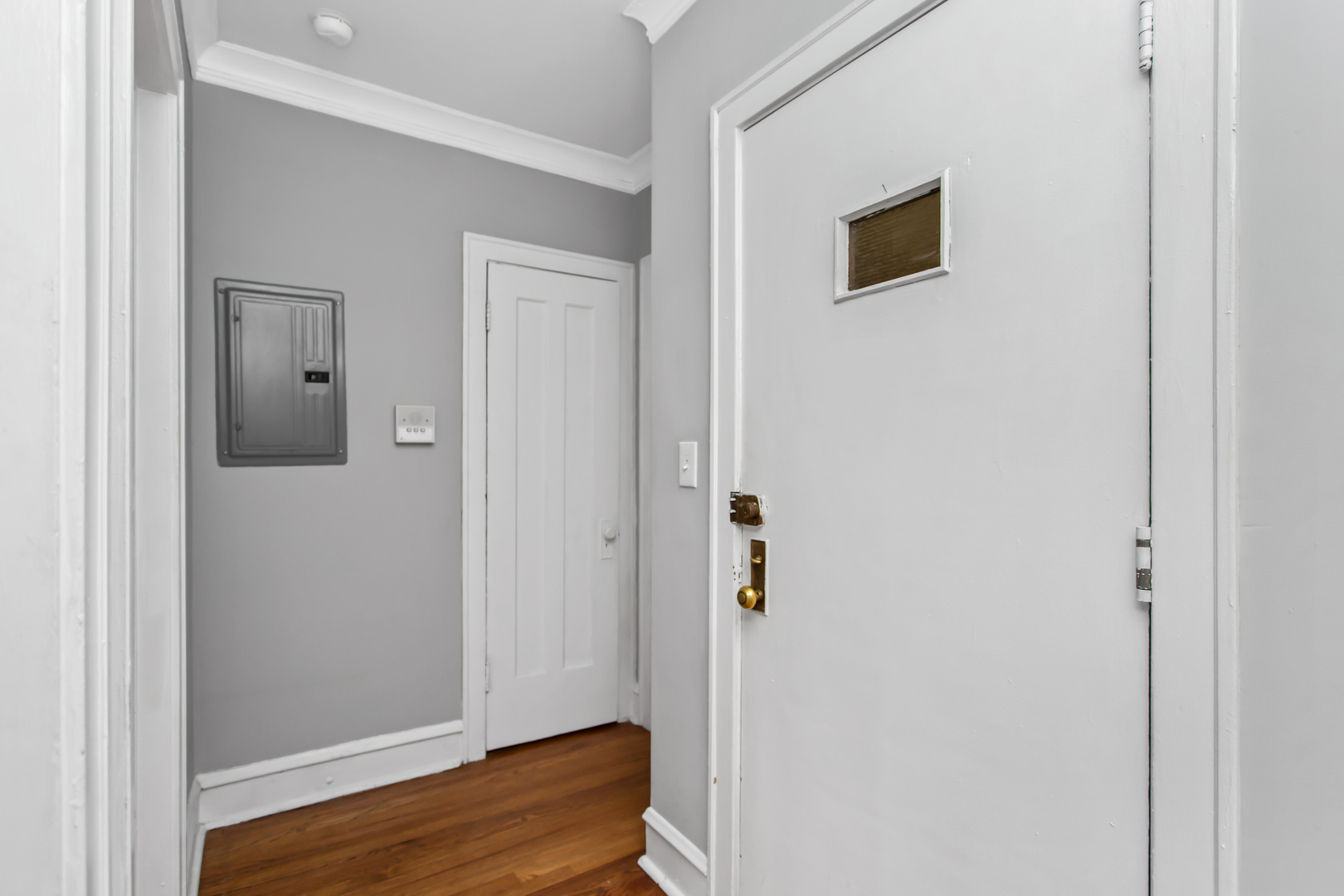 7444 Adams Street 3E