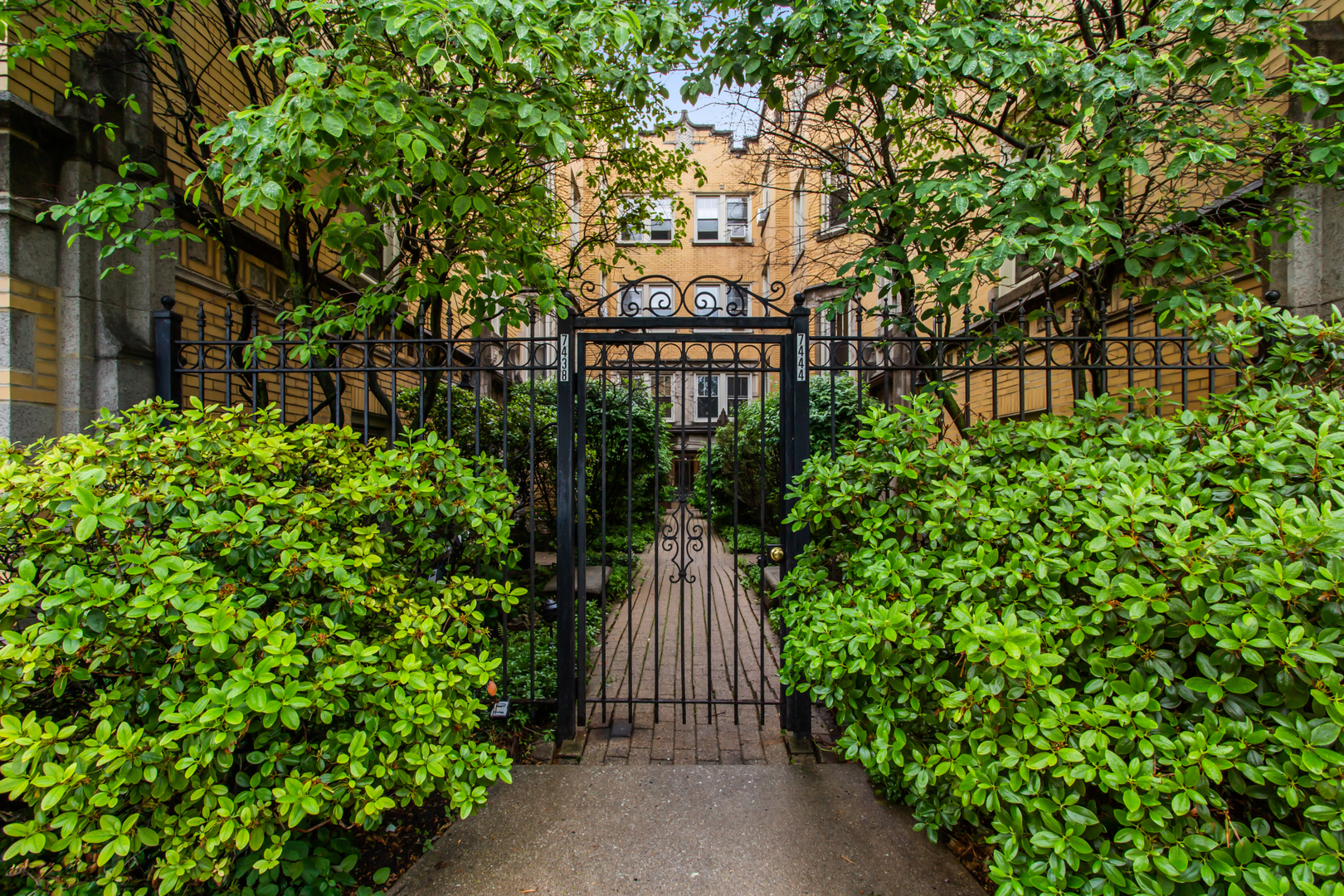7444 Adams Street 3E