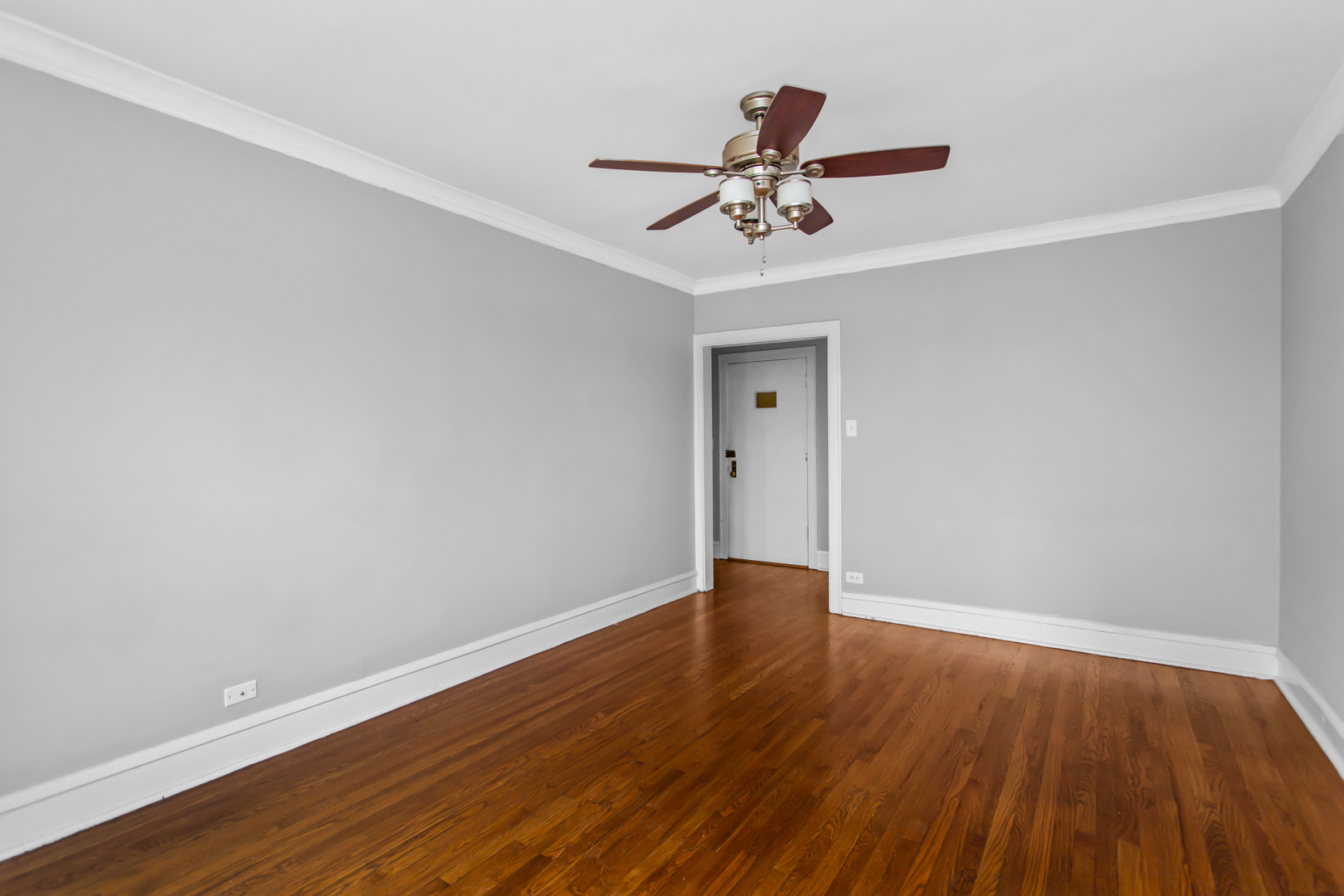 7444 Adams Street 3E