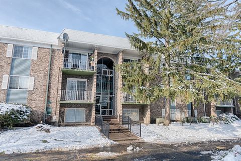 A home in ARLINGTON HEIGHTS