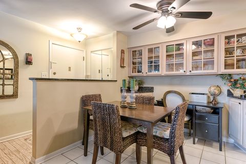 A home in ARLINGTON HEIGHTS