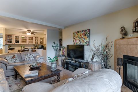A home in ARLINGTON HEIGHTS
