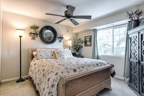 A home in ARLINGTON HEIGHTS