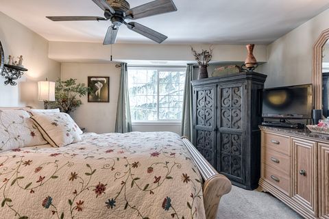 A home in ARLINGTON HEIGHTS