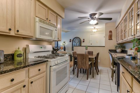 A home in ARLINGTON HEIGHTS