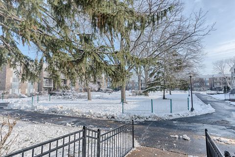 A home in ARLINGTON HEIGHTS