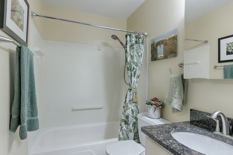 A home in ARLINGTON HEIGHTS