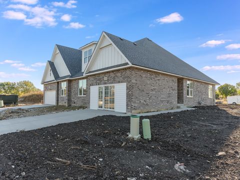 Tiny photo for 1228 PRAIRIE Lane #4B, Lemont, IL 60439 (MLS # 12494270)