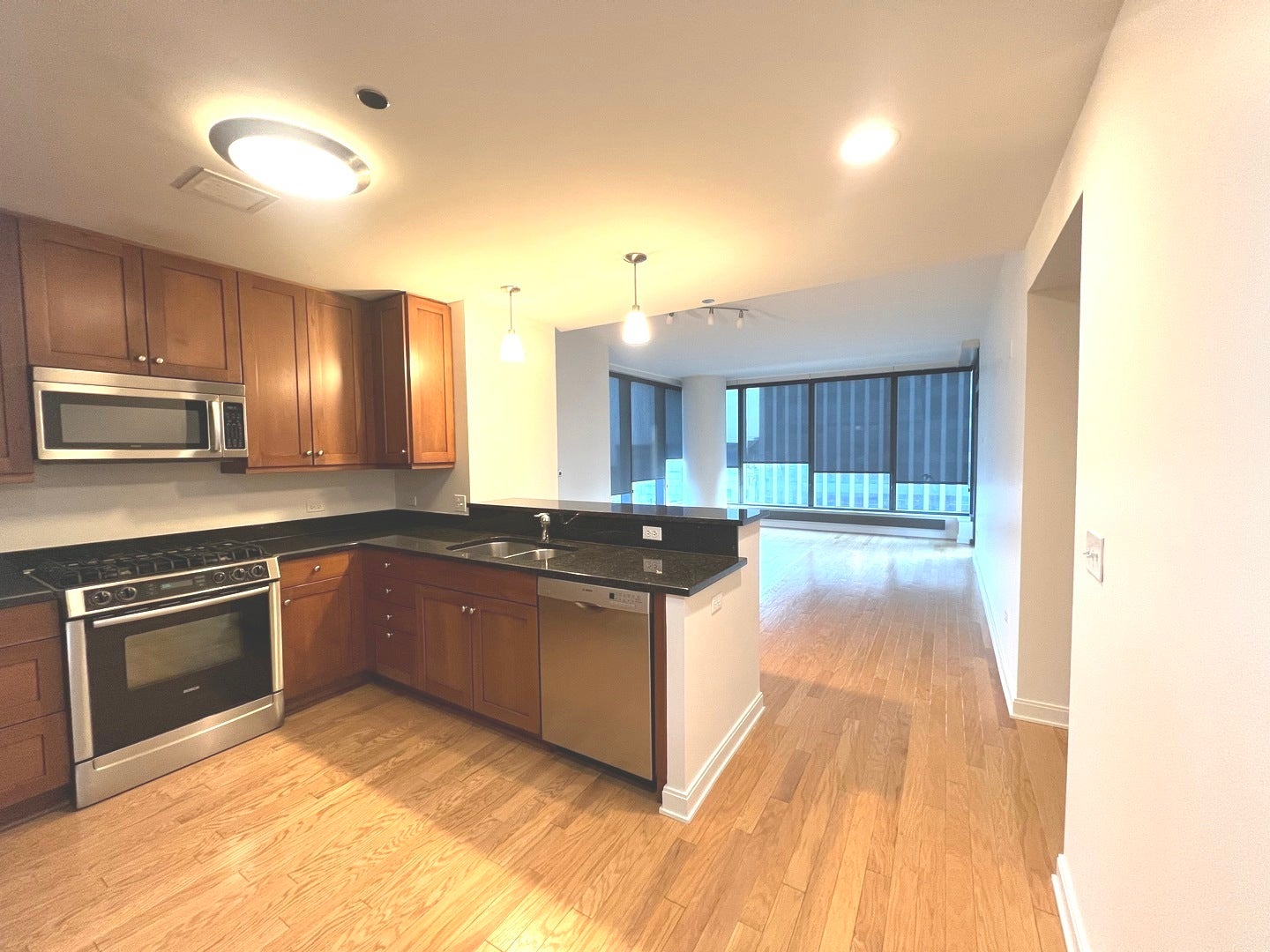 60 E Monroe Street 2604