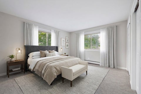 Tiny photo for 201 N President Street #3C, Wheaton, IL 60187 (MLS # 12783396)