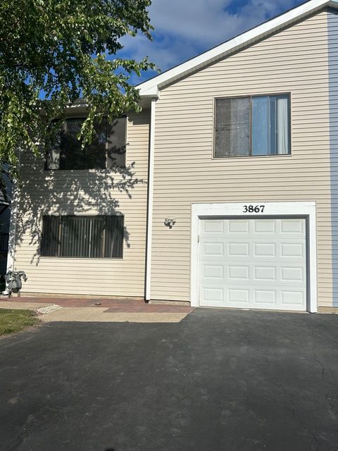 3867 Springlake Drive Hanover Park IL 60133