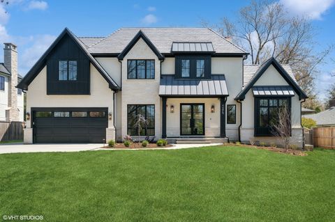 1171 Hohlfelder Road Glencoe IL 60022