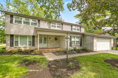 A home in Barrington