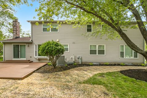 A home in Barrington