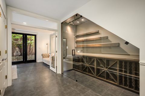 Tiny photo for 838 W ANCONA Street, Chicago, IL 60642 (MLS # 12468862)