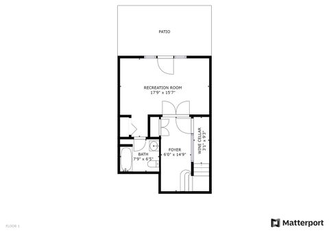 Tiny photo for 838 W ANCONA Street, Chicago, IL 60642 (MLS # 12468862)