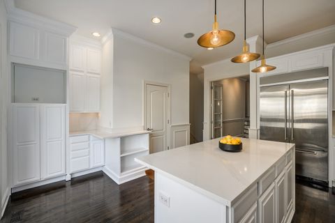 Tiny photo for 838 W ANCONA Street, Chicago, IL 60642 (MLS # 12468862)