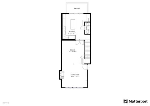 Tiny photo for 838 W ANCONA Street, Chicago, IL 60642 (MLS # 12468862)