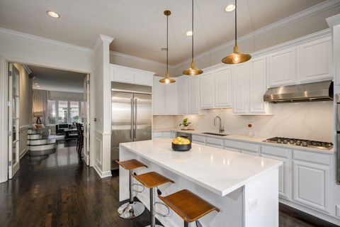 Tiny photo for 838 W ANCONA Street, Chicago, IL 60642 (MLS # 12468862)