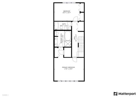 Tiny photo for 838 W ANCONA Street, Chicago, IL 60642 (MLS # 12468862)